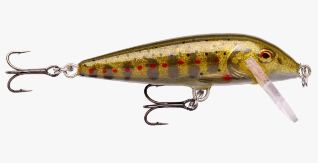 Rapala CountDown 3cm 4g
